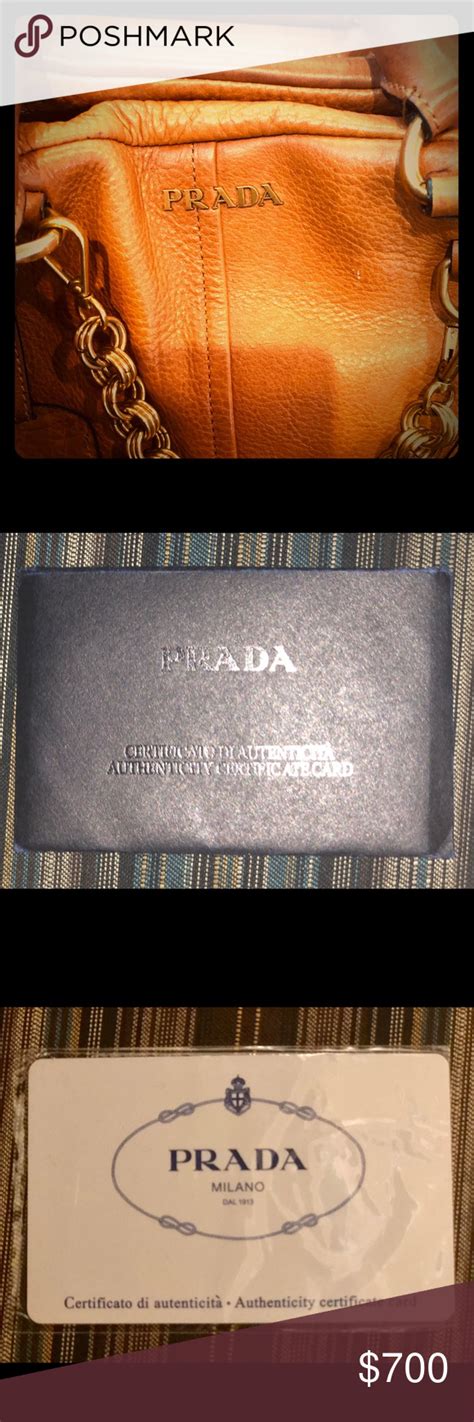 prada purse authentication form